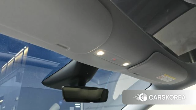 Tesla Model Y id 4639875 из Кореи 20