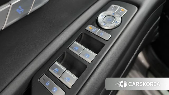 Genesis GV80 Coupe id 4540263 из Кореи 20