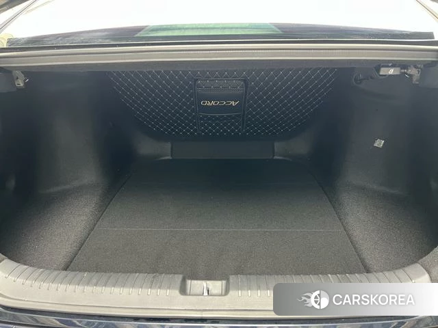 Honda Accord id 4274019 из Китая 20