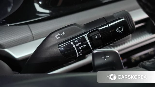 Kia K5 3rd generation id 4494791 из Кореи 20