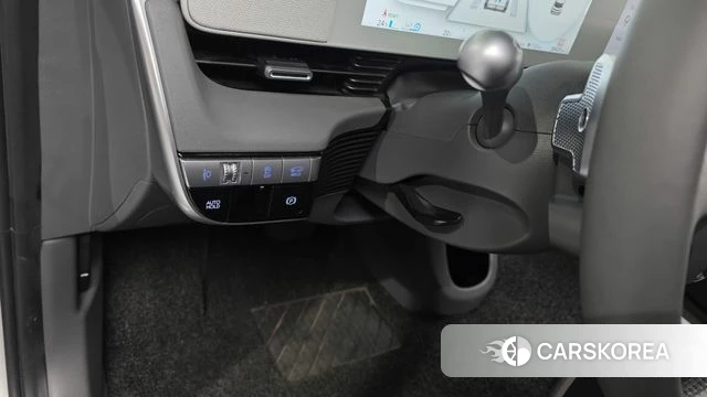 Hyundai Ionic 5 id 4302498 из Кореи 20