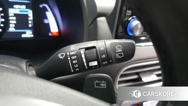 Hyundai Kona Electric id 4850032 из Кореи 20