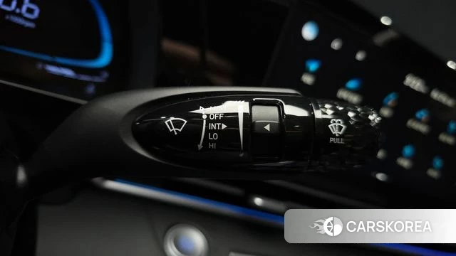 Hyundai The New Avante (CN7) id 4719646 из Кореи 20