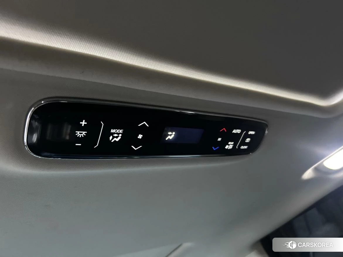 Honda Odyssey id 4420341 из Китая 20