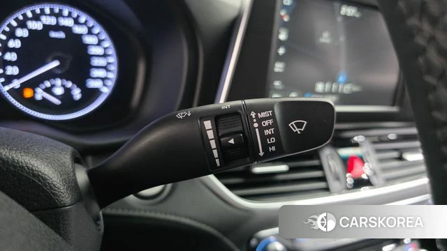 Hyundai Grandeur IG Hybrid id 4317849 из Кореи 20