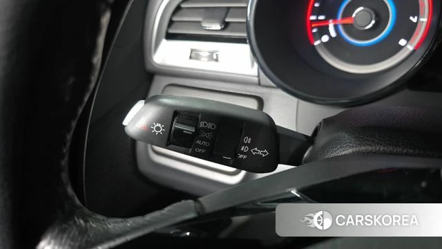 Ssangyong Tivoli Armor id 4496692 из Кореи 20