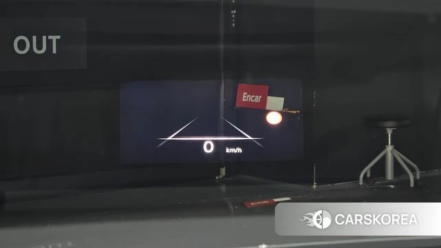 Genesis G80 (RG3) id 4444858 из Кореи 20