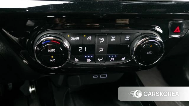 Chevrolet (GM Daewoo) Trax Crossover id 4279733 из Кореи 20