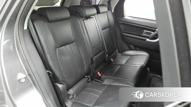 Land Rover Discovery Sports id 4233202 из Кореи 20