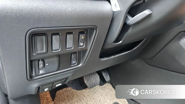 Renault Korea (Samsung) The New QM6 id 4283103 из Кореи 20