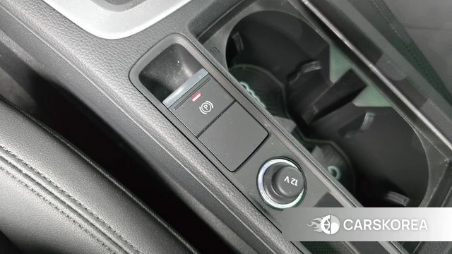 Audi Q3 (F3) id 4480074 из Кореи 20