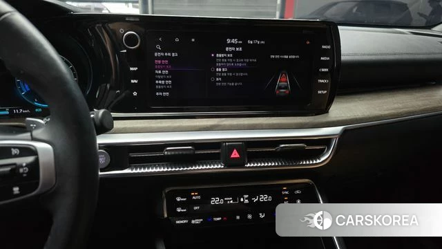 Kia K5 Hybrid 3rd Generation id 4470852 из Кореи 20