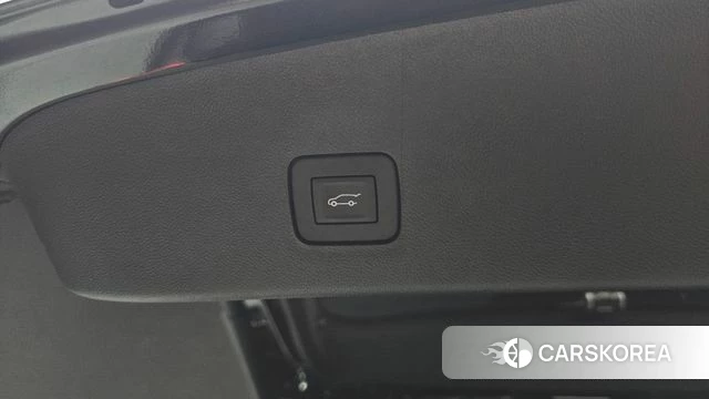 Chevrolet (GM Daewoo) Trax Crossover id 4664672 из Кореи 20