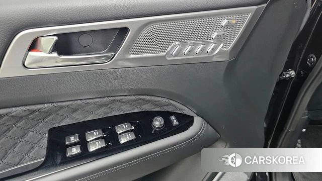 Ssangyong All New Rexton id 4646849 из Кореи 20