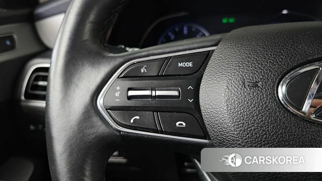 Hyundai Palisade id 4525012 из Кореи 20