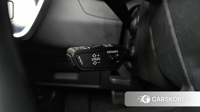 Audi A6 (C8) id 4469320 из Кореи 20