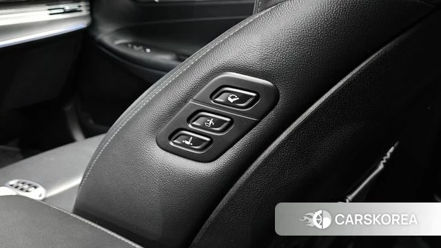 Hyundai The New Grandeur IG Hybrid id 4496061 из Кореи 20