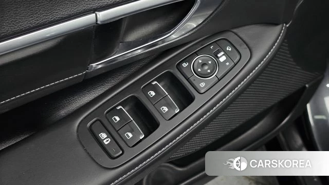 Hyundai Sonata (DN8) id 4624588 из Кореи 20