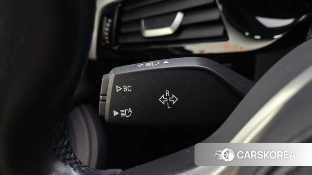 BMW 5 Series (G30) id 4682249 из Кореи 20