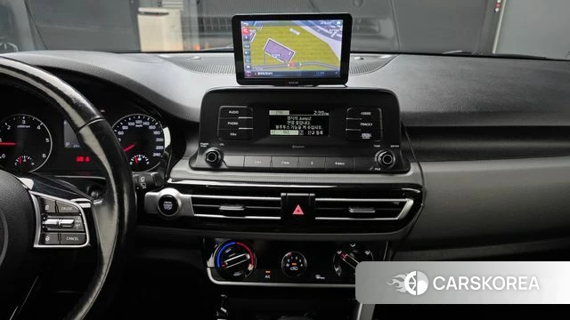 Kia Seltos id 4402789 из Кореи 20