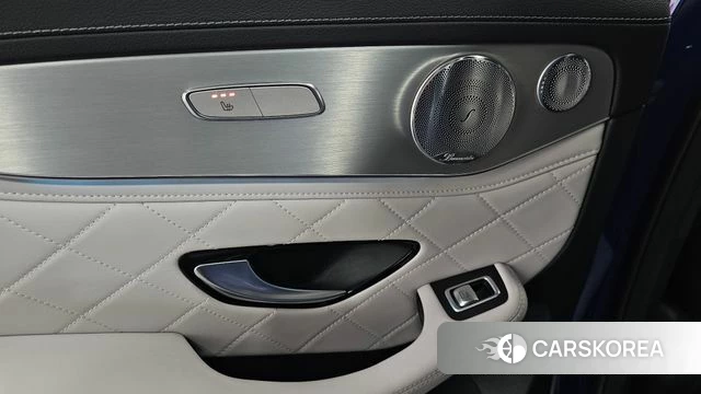 Mercedes-Benz GLC-Class X253 id 4225536 из Кореи 20