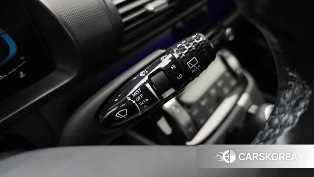 Hyundai Casper id 4603446 из Кореи 20