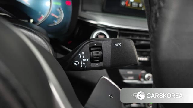 BMW 5 Series (G30) id 4849978 из Кореи 20