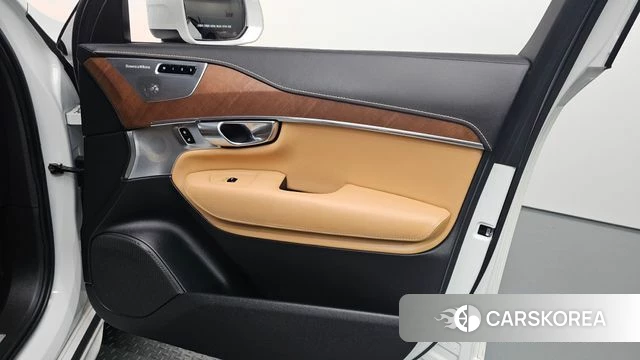 Volvo XC90 second Generation id 4459752 из Кореи 20