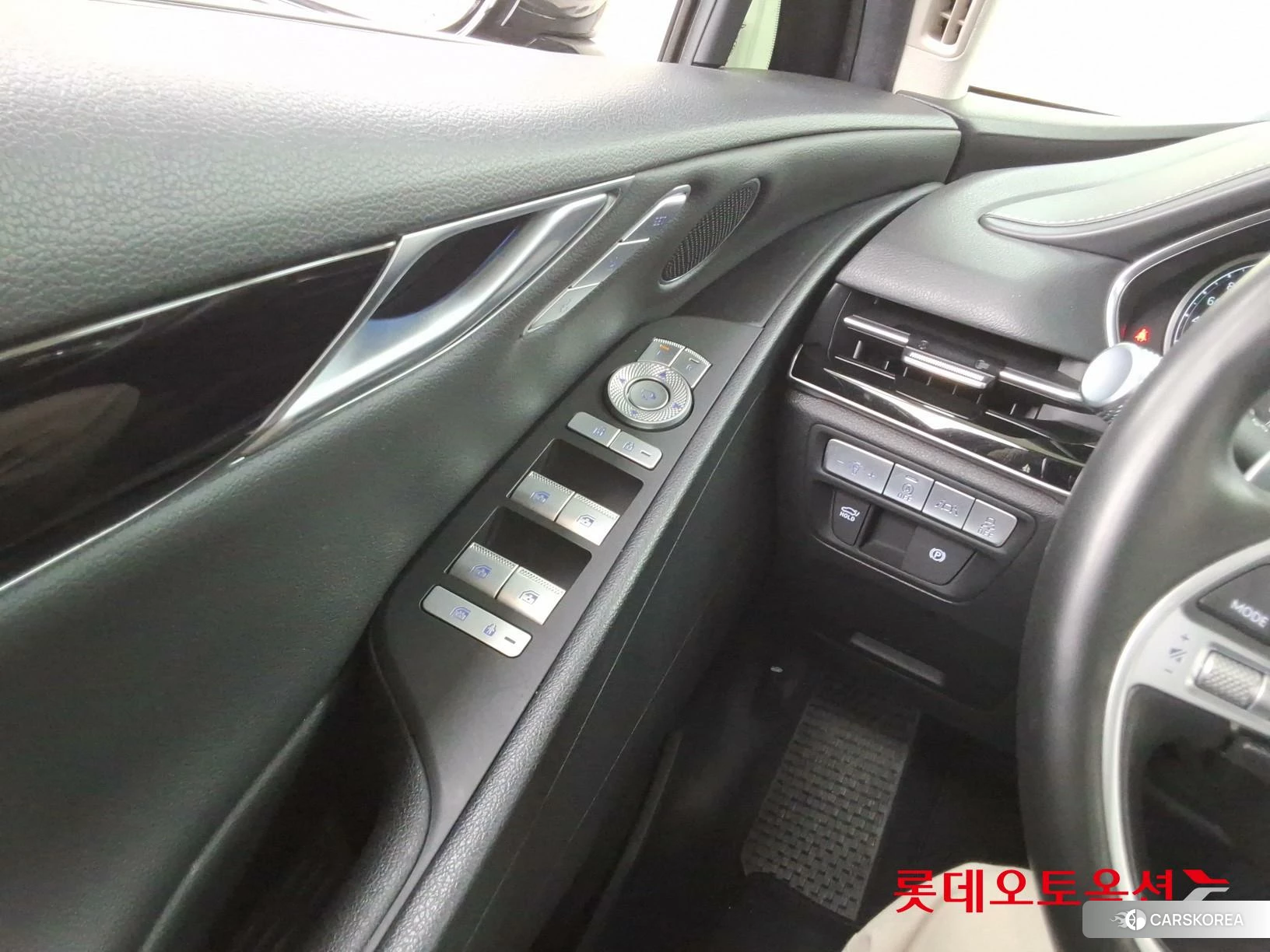 Hyundai G80 id 3875684 из Кореи 20