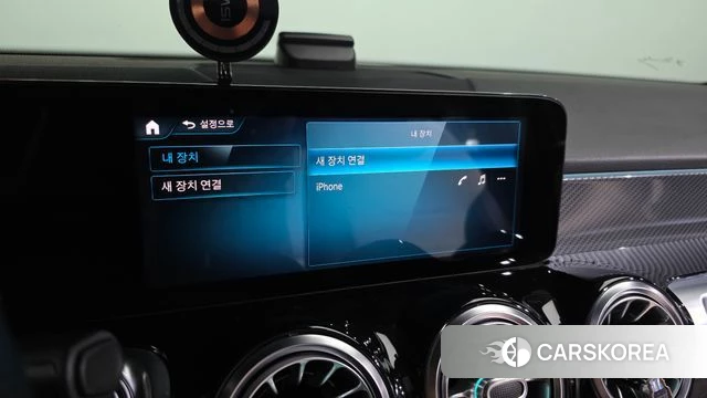 Mercedes-Benz GLB-Class X247 id 4244776 из Кореи 20
