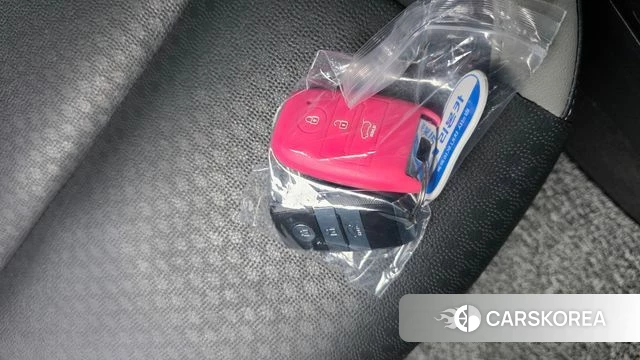 Kia All New Morning (JA) id 4459750 из Кореи 20