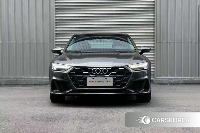 Audi A7 id 4454092 из Китая 20