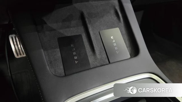 Tesla Model 3 id 4730918 из Кореи 19