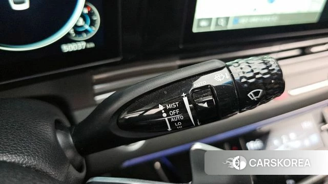 Hyundai The New Grandeur IG id 4383760 из Кореи 20