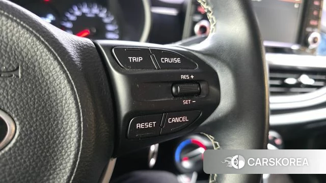 Kia All New Morning (JA) id 4286274 из Кореи 20