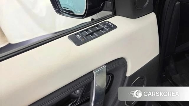 Land Rover Discovery Sports 2nd Generation id 4594340 из Кореи 20