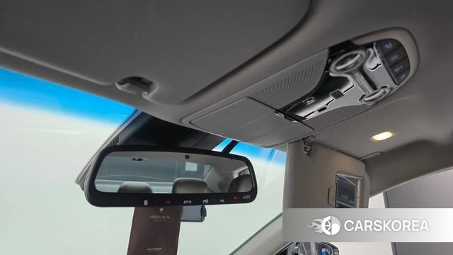 Hyundai Grandeur IG id 4543788 из Кореи 20