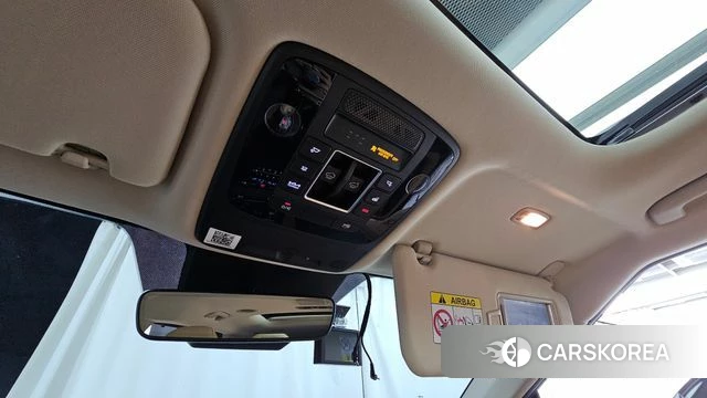 Kia Carnival 4th generation id 4624894 из Кореи 20