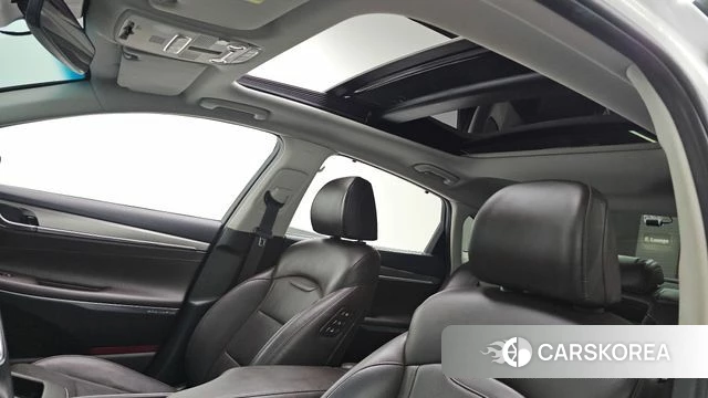 Hyundai The New Grandeur IG id 4625781 из Кореи 20