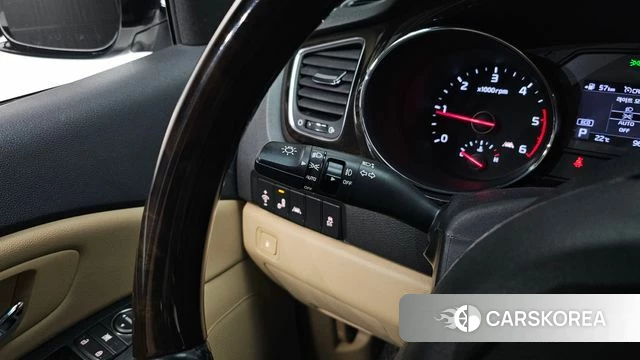 Kia The New Carnival id 4780774 из Кореи 20
