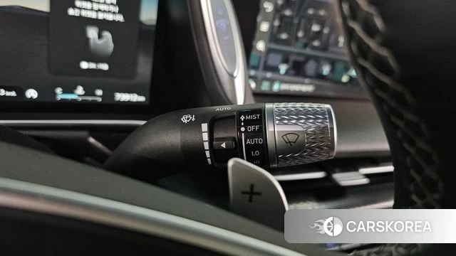 Genesis G90 (RS4) id 4401862 из Кореи 20