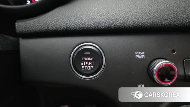 Kia Sportage The Bold id 4383641 из Кореи 20