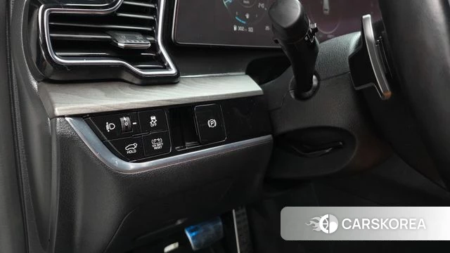 Kia Sportage 5th Generation Hybrid id 4871556 из Кореи 20