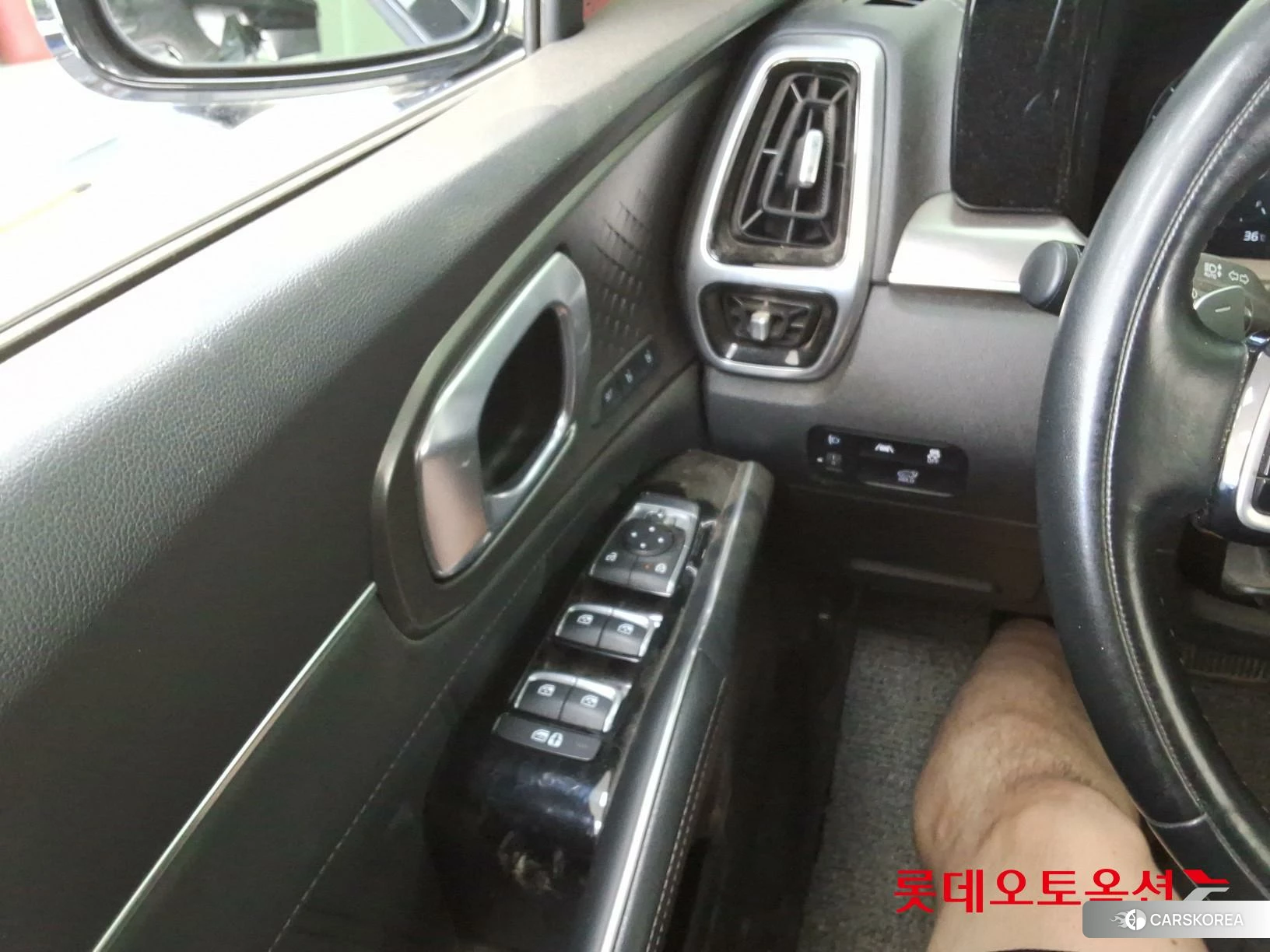 Kia Sorento id 4679367 из Кореи 20