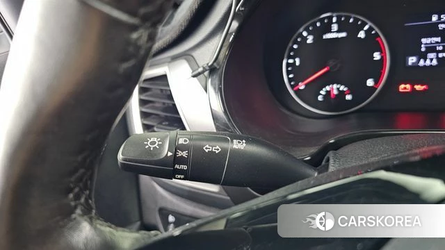 Kia Seltos id 4899389 из Кореи 20