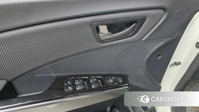 Ssangyong The New Tivoli id 4359763 из Кореи 20