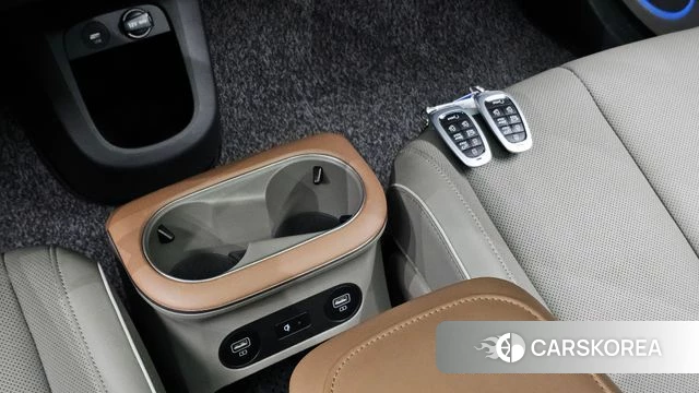 Hyundai Ionic 5 id 4444536 из Кореи 20