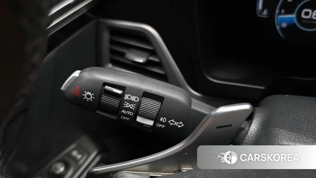 Ssangyong Beautiful Korando id 4775779 из Кореи 20
