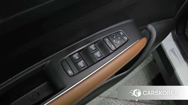 Renault Korea (Samsung) The New QM6 id 4316612 из Кореи 20