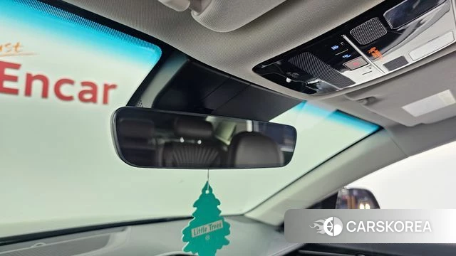 Hyundai Grandeur Hybrid (GN7) id 4549467 из Кореи 20